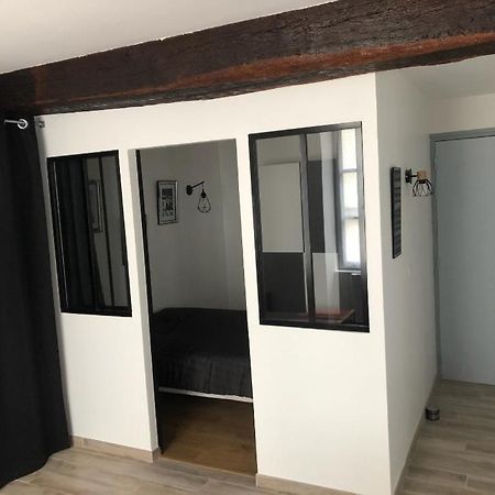 Appartement Atelier Dans Vieux Blois Exterior photo