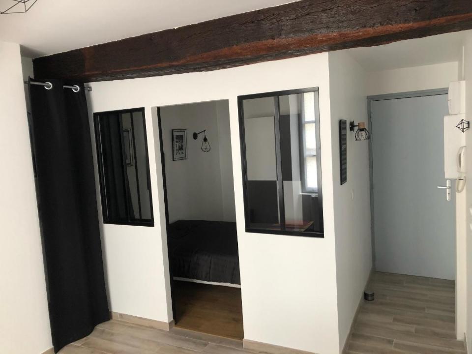 Appartement Atelier Dans Vieux Blois Exterior photo